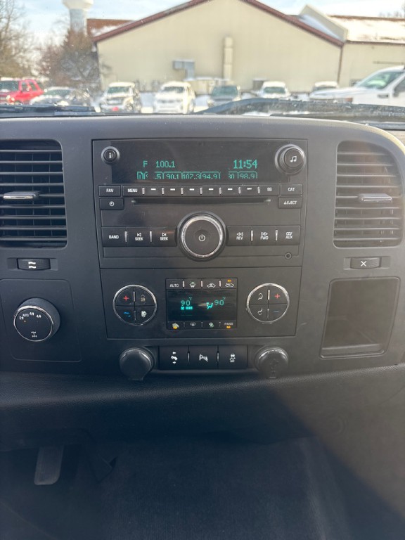 2013 Chevrolet Silverado 1500 Image 14