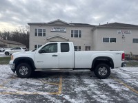 Image for 2011 GMC Sierra 2500 HEAVY DUTY ID: 7025008