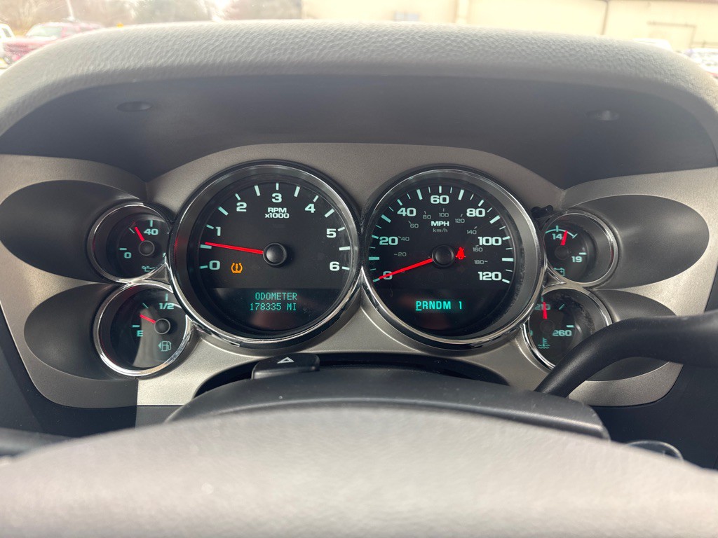 2011 GMC Sierra Image 15