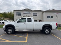 Image for 2011 GMC Sierra 2500 HEAVY DUTY ID: 7025008