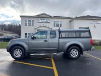 Image for 2016 Nissan Frontier SV ID: 7026955