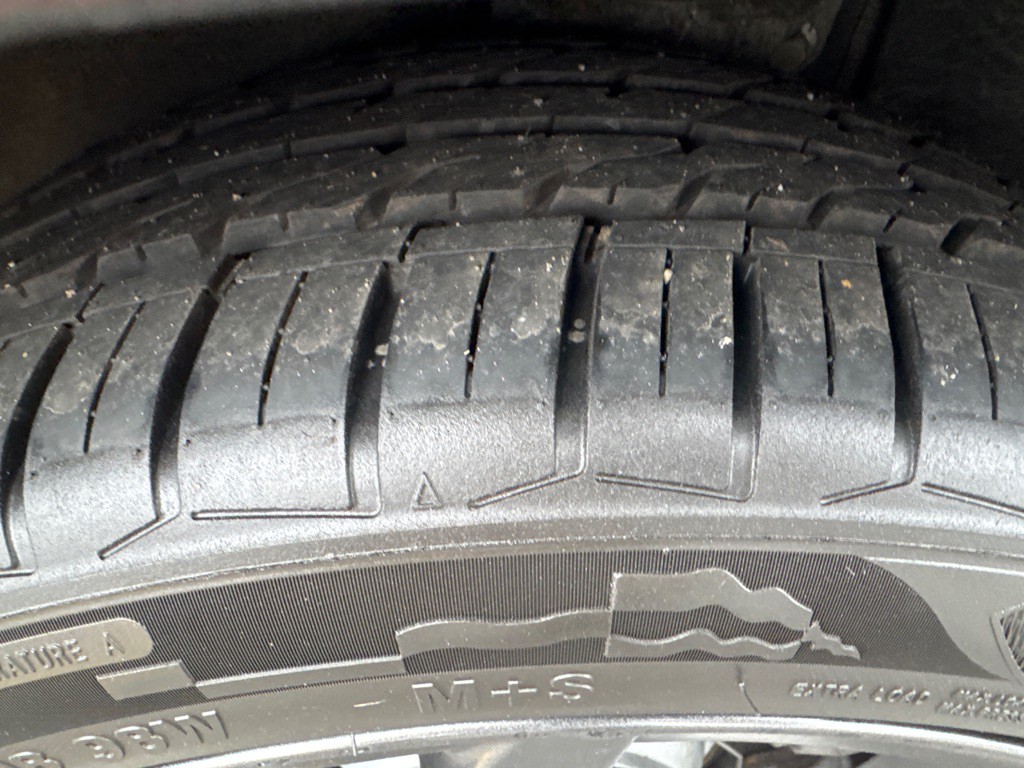 2018 Ford Fusion Image 10