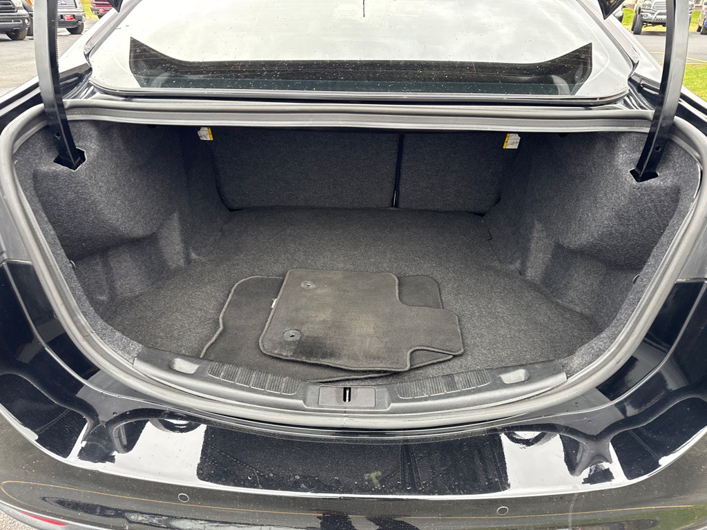 2018 Ford Fusion Image 15