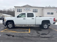Image for 2011 Chevrolet Silverado 1500 Heavy Duty ID: 7032000