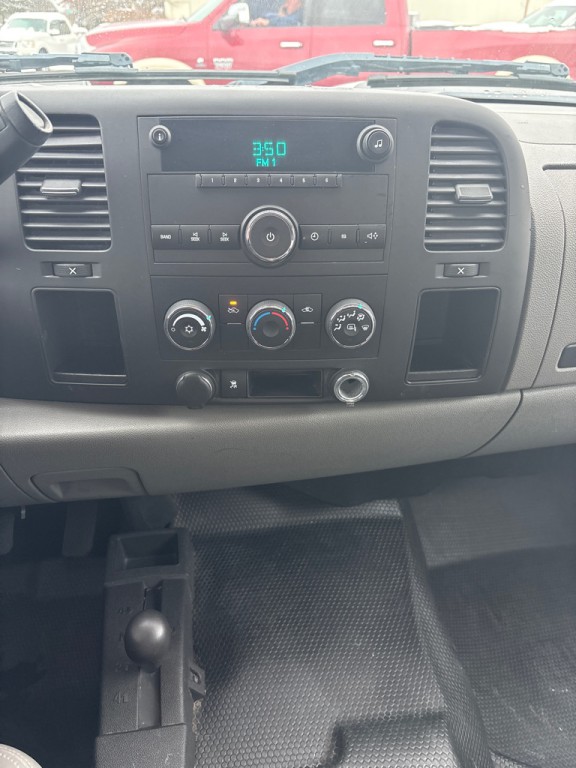 2011 Chevrolet Silverado 1500 Image 14