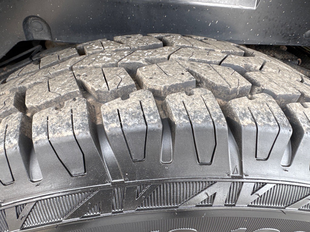 2016 Jeep Wrangler Unlimited Image 10