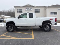 Image for 2012 Chevrolet Silverado 1500 LT ID: 7032063