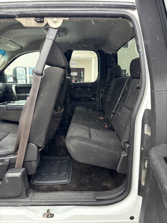 2012 Chevrolet Silverado 1500 Image 10