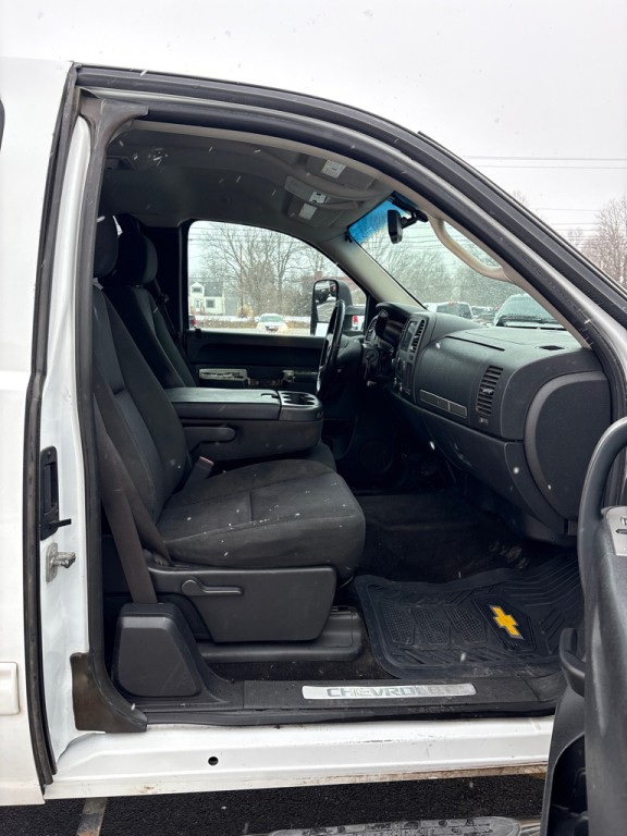 2012 Chevrolet Silverado 1500 Image 11