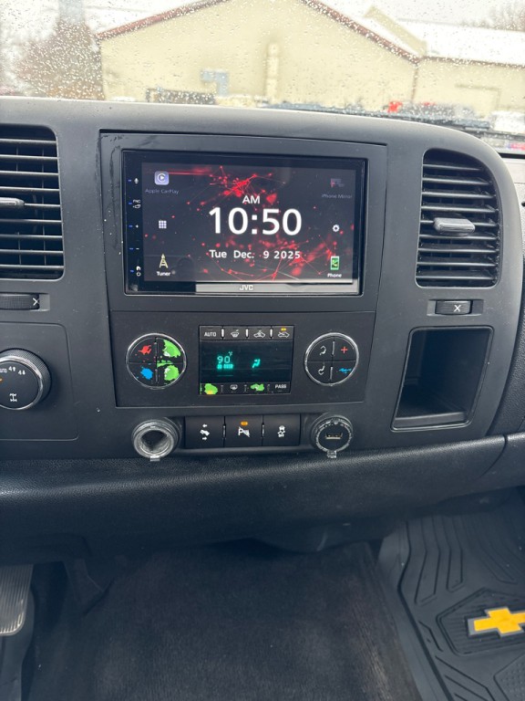 2012 Chevrolet Silverado 1500 Image 14