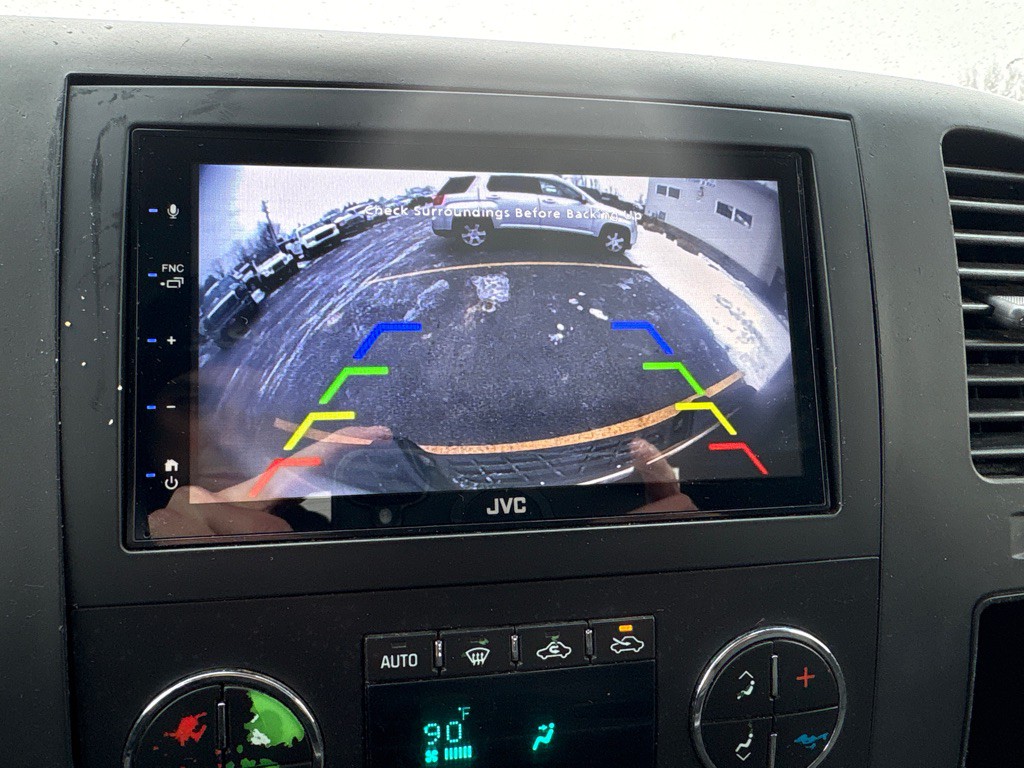 2012 Chevrolet Silverado 1500 Image 15