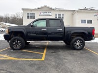 Image for 2011 Chevrolet Silverado 1500 LTZ ID: 7035967