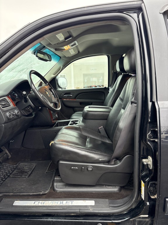 2011 Chevrolet Silverado 1500 Image 9