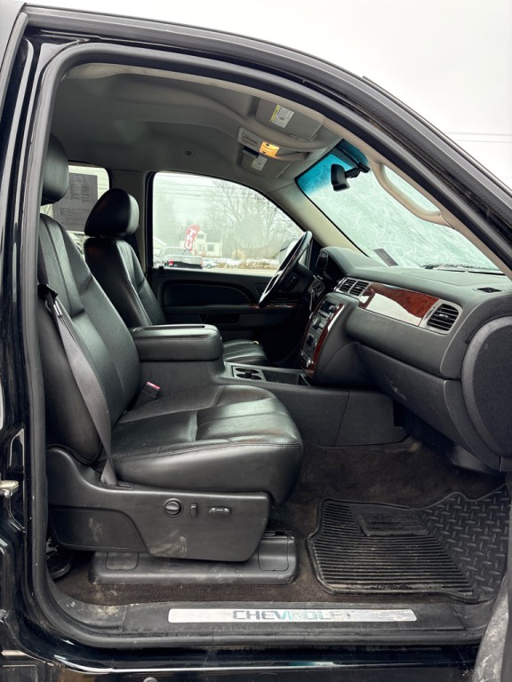 2011 Chevrolet Silverado 1500 Image 11
