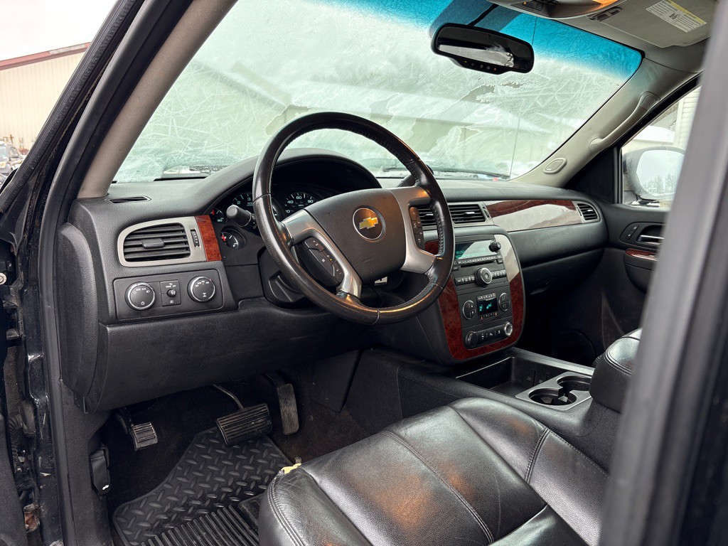 2011 Chevrolet Silverado 1500 Image 13