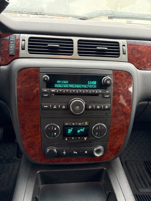 2011 Chevrolet Silverado 1500 Image 14