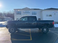 Image for 2011 Chevrolet Silverado 1500 LTZ ID: 7035967