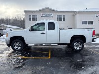 Image for 2011 GMC Sierra 2500 HEAVY DUTY ID: 7037042