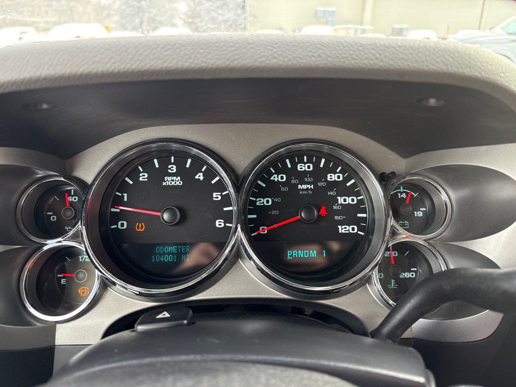 2011 GMC Sierra Image 14