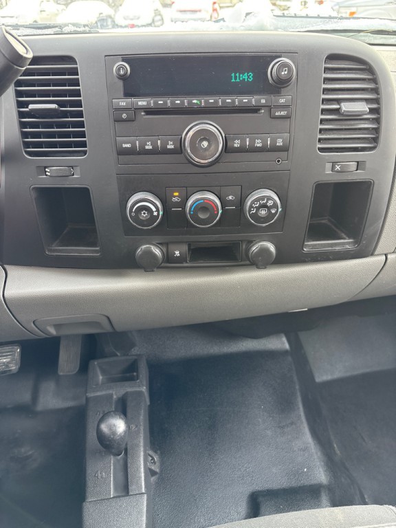 2011 GMC Sierra Image 15