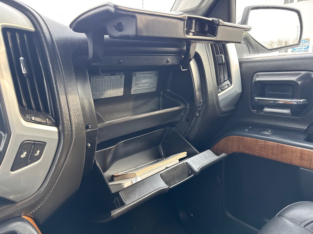 2014 GMC Sierra Image 17