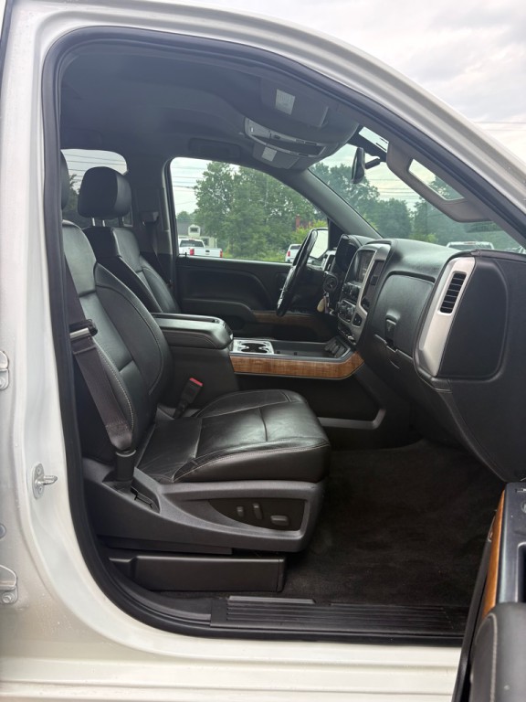 2014 GMC Sierra Image 12
