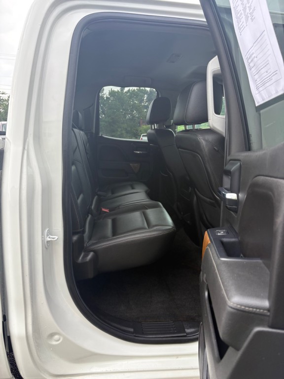 2014 GMC Sierra Image 13