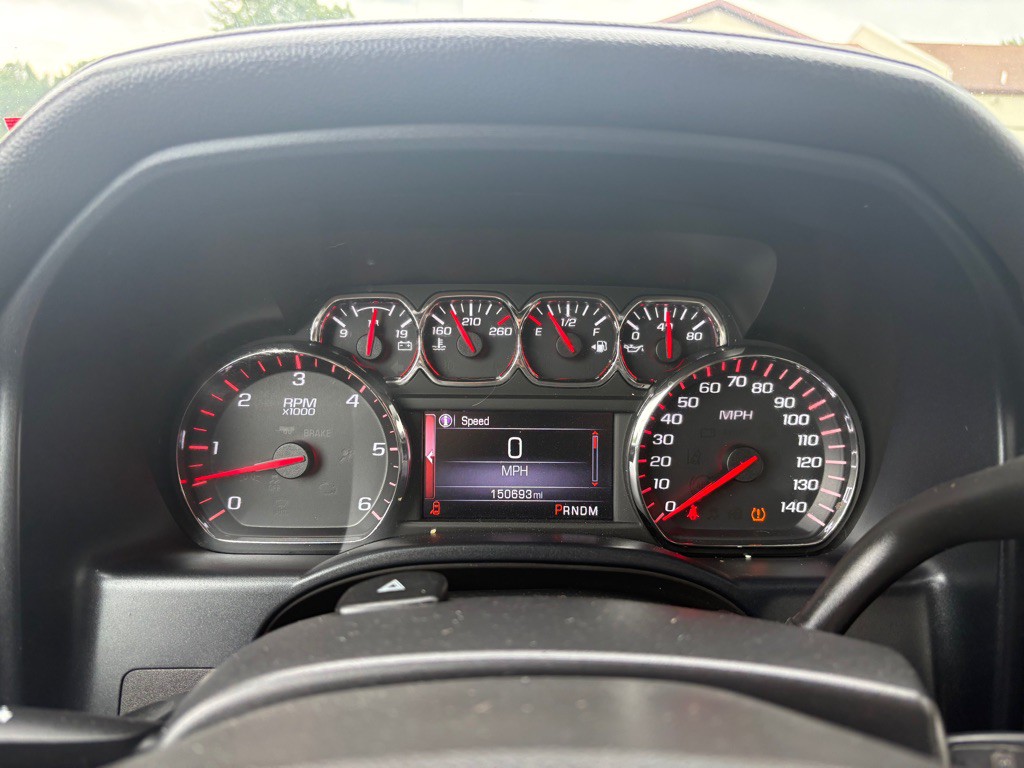 2014 GMC Sierra Image 15