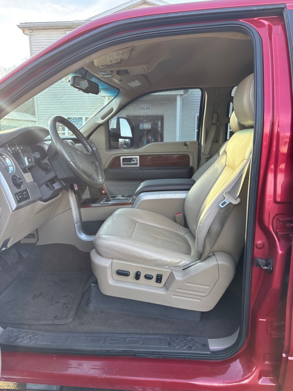 2010 Ford F-150 Image 9