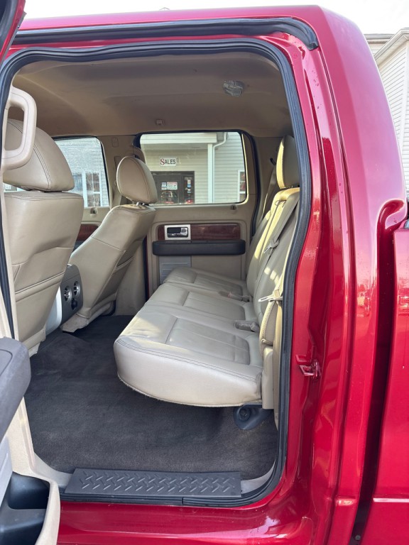 2010 Ford F-150 Image 10