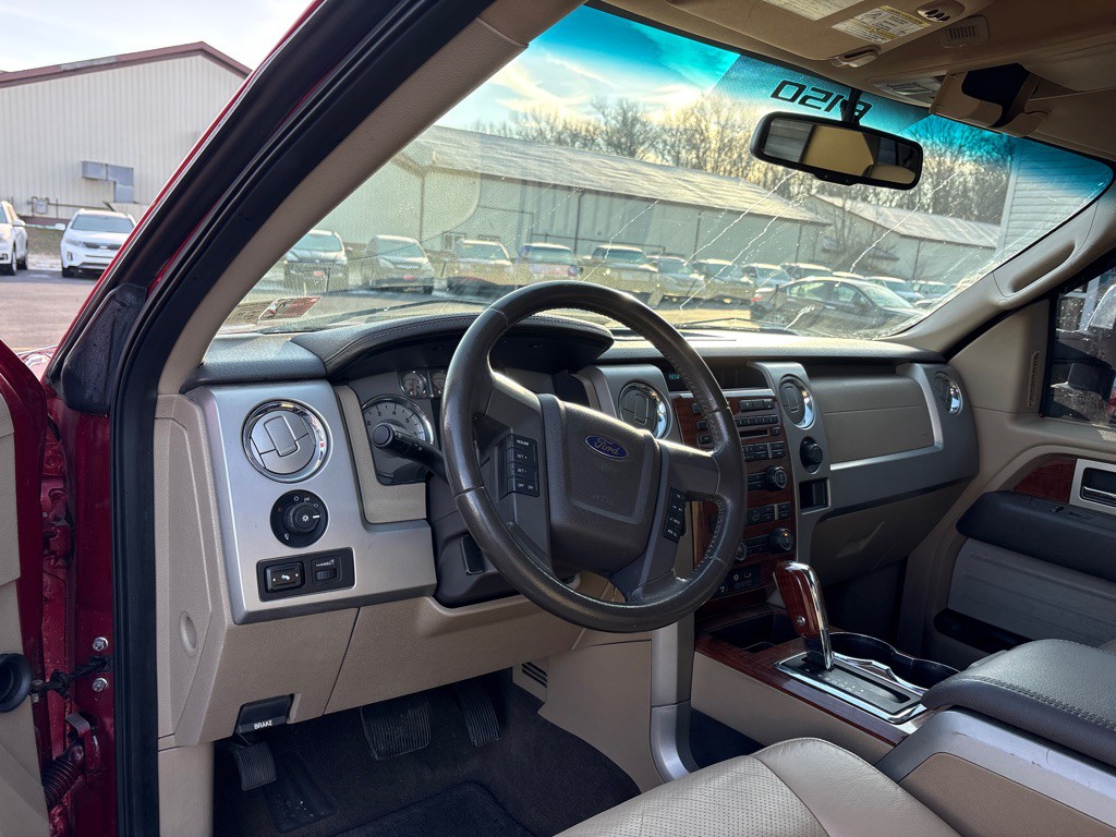 2010 Ford F-150 Image 13