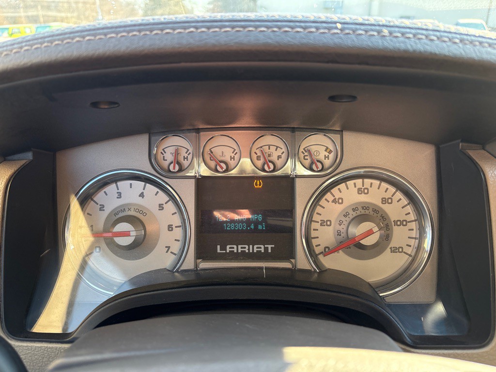 2010 Ford F-150 Image 14