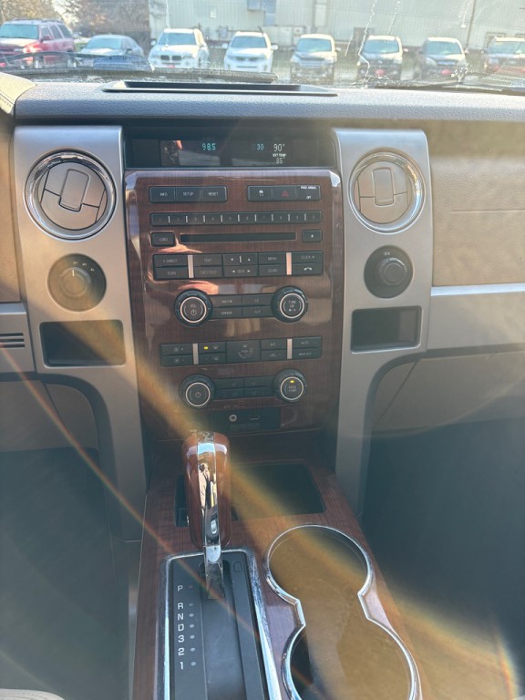 2010 Ford F-150 Image 15