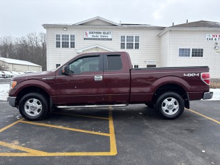 Image for 2010 Ford F-150 Super Cab ID: 7044796