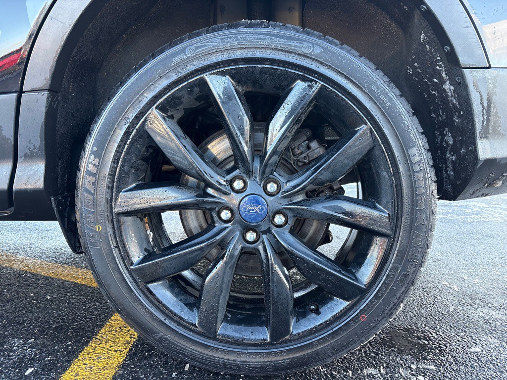 2017 Ford Escape Image 13