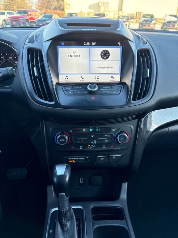 2017 Ford Escape Image 16