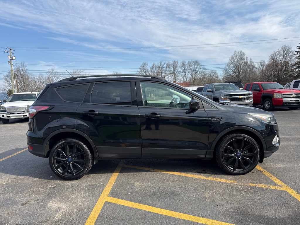 2017 Ford Escape Image 6