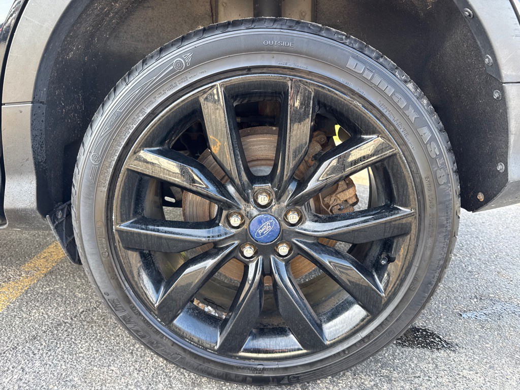 2017 Ford Escape Image 10