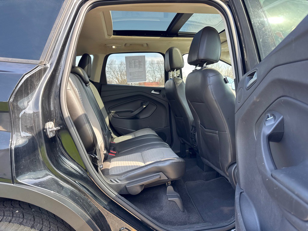 2017 Ford Escape Image 14