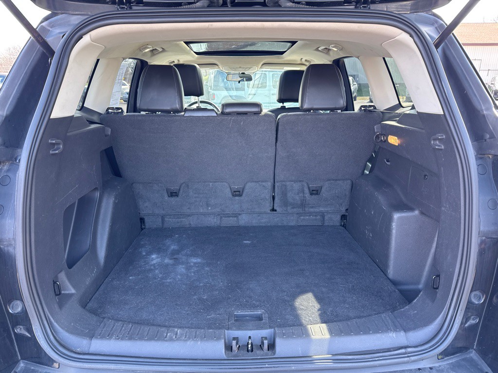 2017 Ford Escape Image 15
