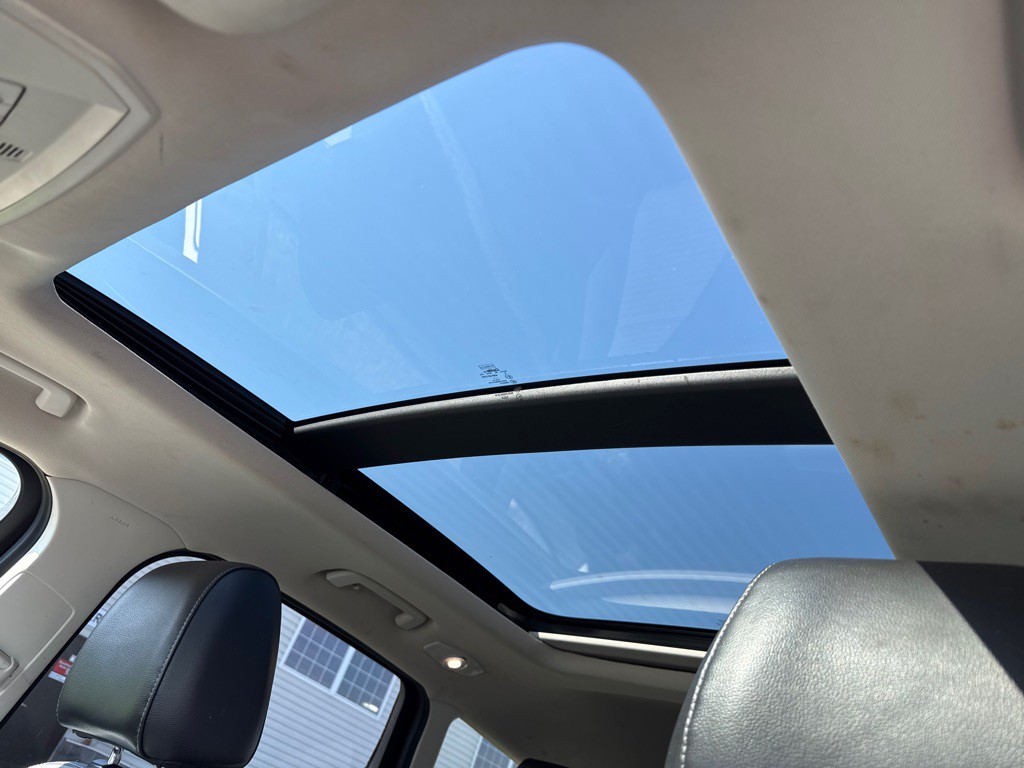 2017 Ford Escape Image 17