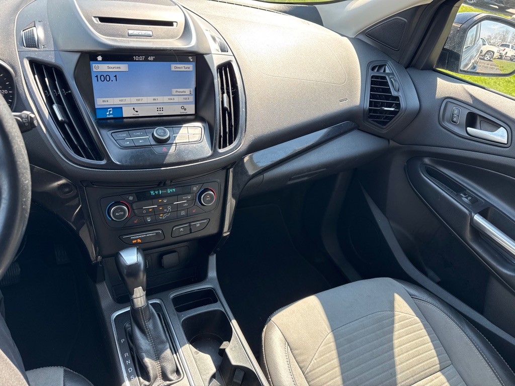 2017 Ford Escape Image 18