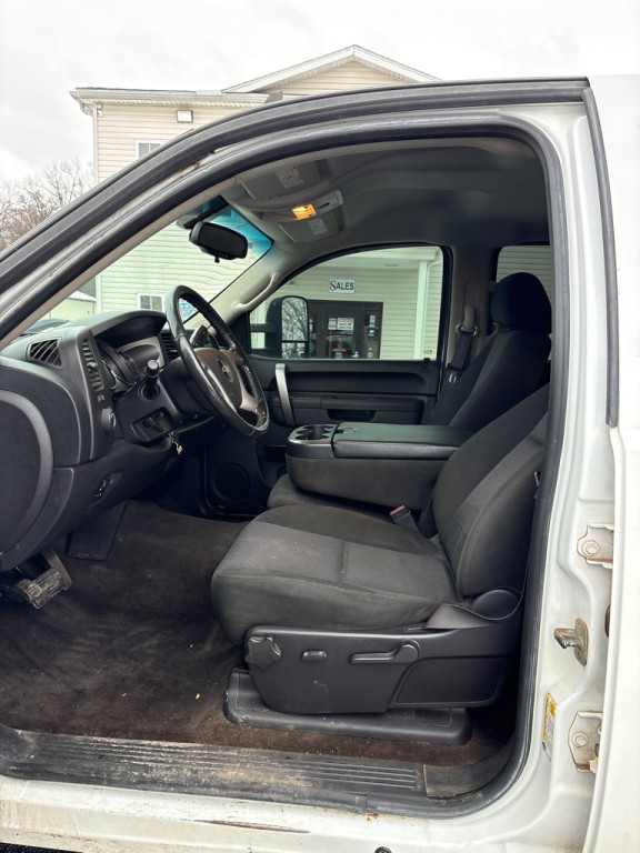 2014 Chevrolet Silverado 1500 Image 9