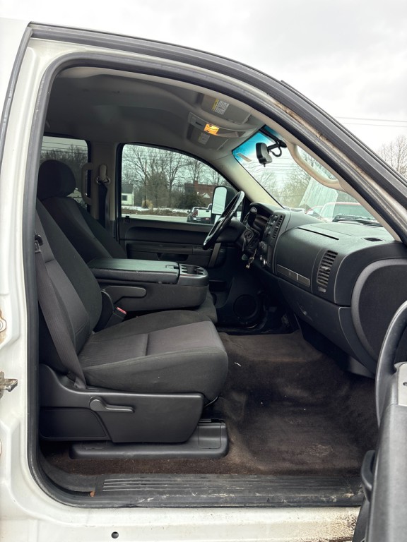 2014 Chevrolet Silverado 1500 Image 11