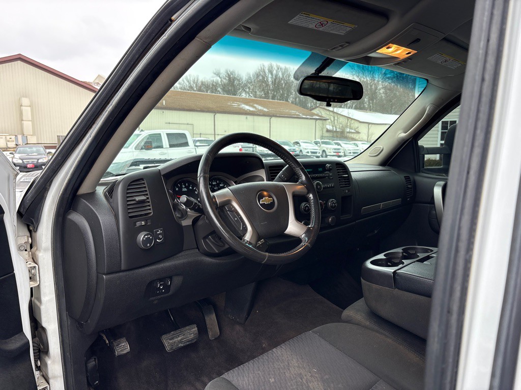 2014 Chevrolet Silverado 1500 Image 13
