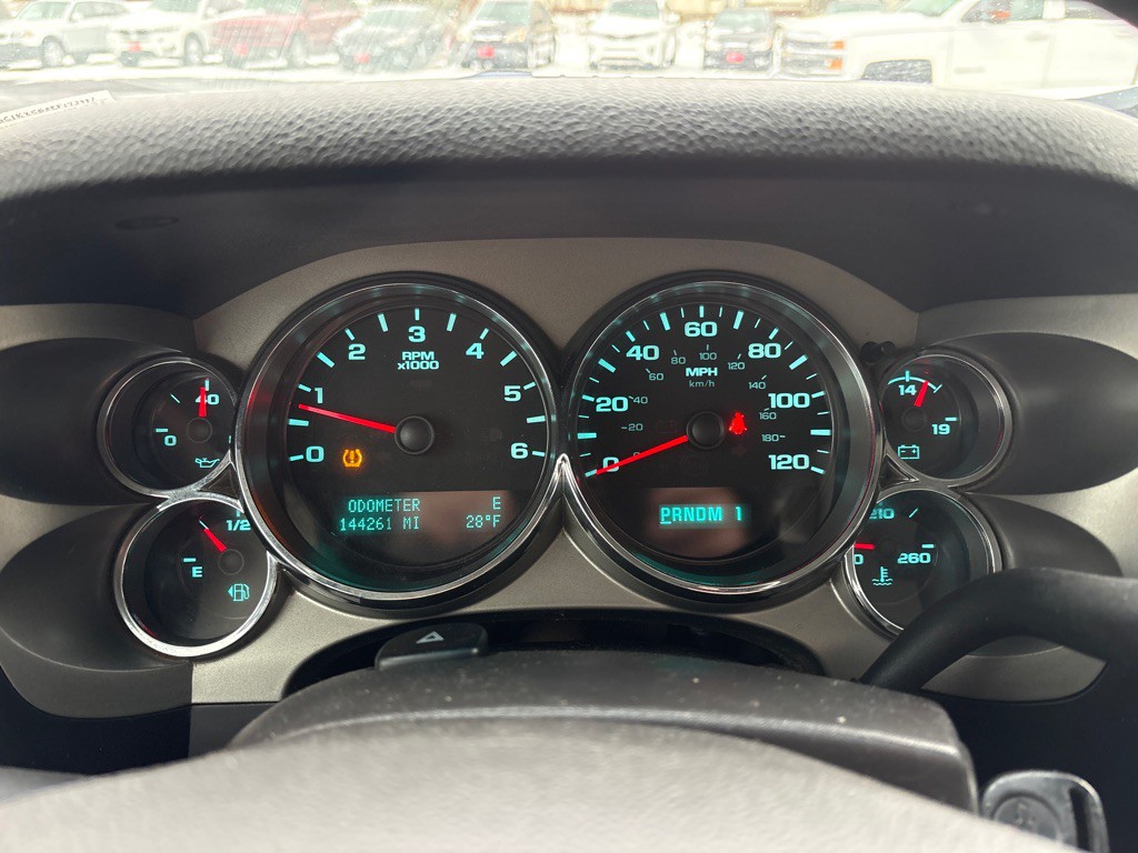 2014 Chevrolet Silverado 1500 Image 14