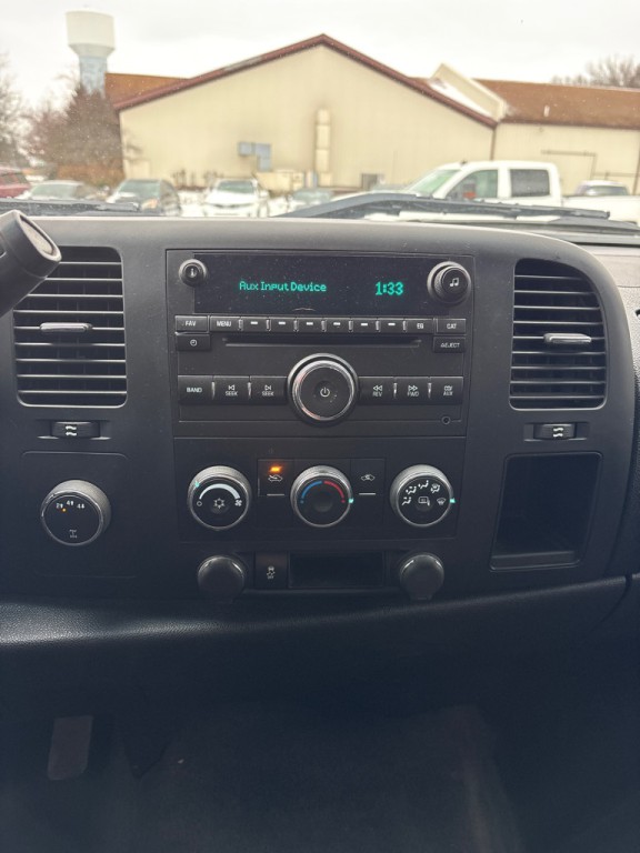 2014 Chevrolet Silverado 1500 Image 15