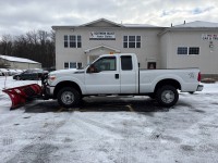 Image for 2011 Ford F-250 Super Duty ID: 7044919