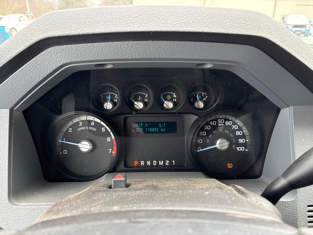 2011 Ford F-250 Image 14