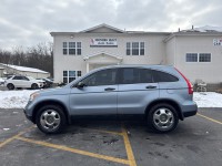 Image for 2007 Honda CR-V LX ID: 7047426